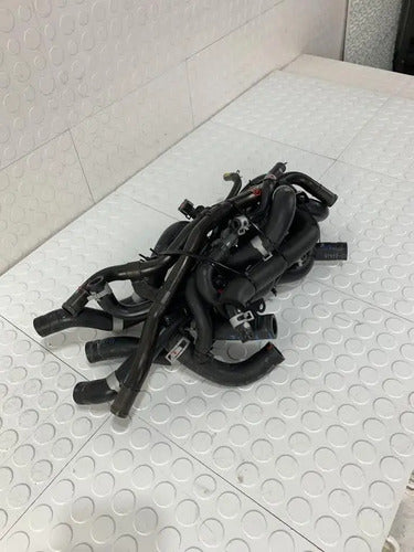 Mangueras Radiador Kit Kia Sorento 2016-2020