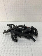 Mangueras Radiador Kit Kia Sorento 2016-2020