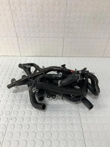 Mangueras Radiador Kit Kia Sorento 2016-2020