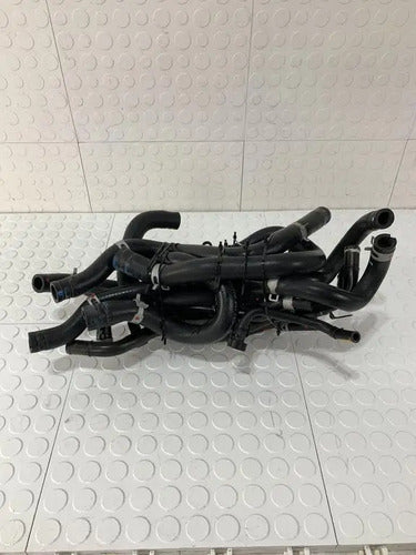 Mangueras Radiador Kit Kia Sorento 2016-2020