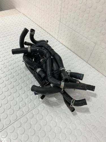 Mangueras Radiador Kit Kia Sorento 2016-2020