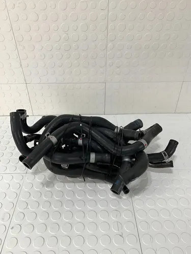 Mangueras Radiador Kit Kia Sorento 2016-2020