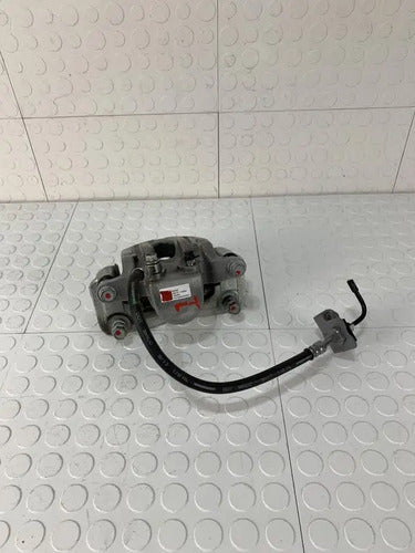 Caliper Trasero Izquierdo Kia Sorento 2016-2020
