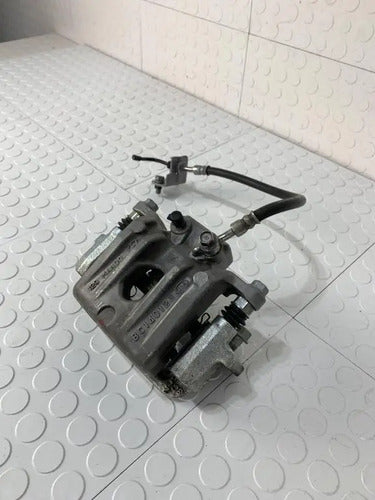 Caliper Trasero Izquierdo Kia Sorento 2016-2020