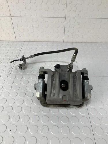 Caliper Trasero Izquierdo Kia Sorento 2016-2020