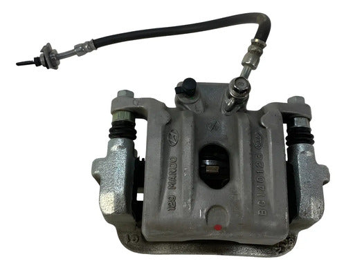 Caliper Trasero Izquierdo Kia Sorento 2016-2020