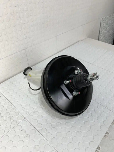 Booster Con Bomba De Frenos Kia Sorento 2016-2020