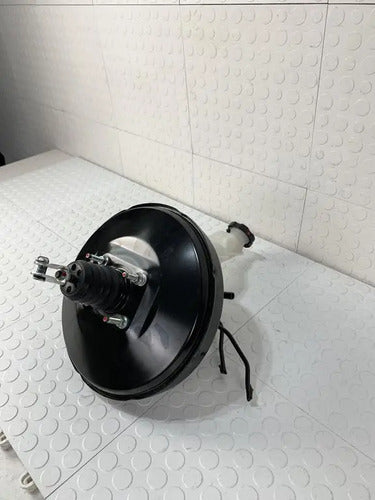 Booster Con Bomba De Frenos Kia Sorento 2016-2020