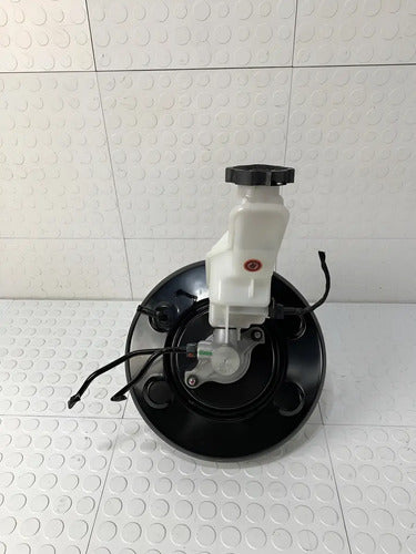 Booster Con Bomba De Frenos Kia Sorento 2016-2020