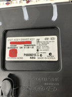 Modulo De Llave Inteligente Kia Sorento 2016-2020