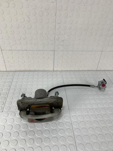 Caliper Trasero Derecho Kia Sorento 2016-2020