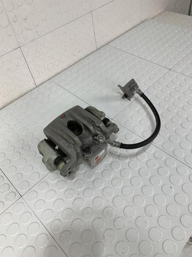 Caliper Trasero Derecho Kia Sorento 2016-2020