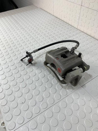 Caliper Trasero Derecho Kia Sorento 2016-2020