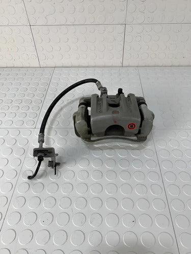 Caliper Trasero Derecho Kia Sorento 2016-2020