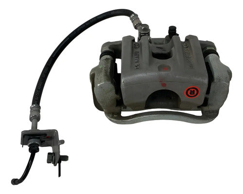 Caliper Trasero Derecho Kia Sorento 2016-2020