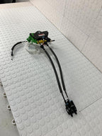 Chapa Cerradura Delantera Derecha Kia Sorento 2016-2020