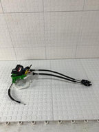 Chapa Cerradura Delantera Derecha Kia Sorento 2016-2020