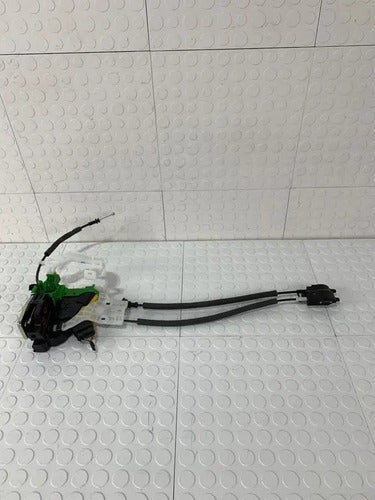 Chapa Cerradura Delantera Derecha Kia Sorento 2016-2020
