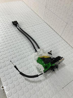Chapa Cerradura Delantera Derecha Kia Sorento 2016-2020