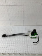 Chapa Cerradura Delantera Derecha Kia Sorento 2016-2020