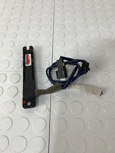 Antena Receptora De Llave Kia Sorento 2016-2020 Pub 3 Negro