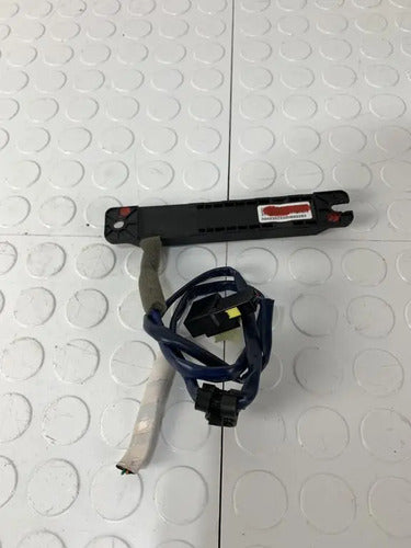 Antena Receptora De Llave Kia Sorento 2016-2020 Pub 3 Negro