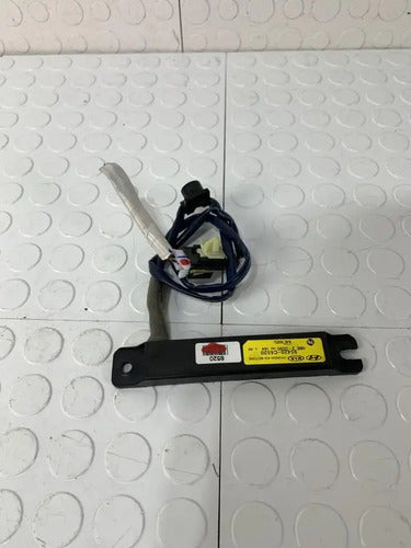 Antena Receptora De Llave Kia Sorento 2016-2020 Pub 3 Negro