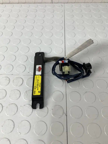 Antena Receptora De Llave Kia Sorento 2016-2020 Pub 3 Negro