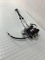 Chapa Cerradura Trasera Izquierda Kia Sorento 2016-2020
