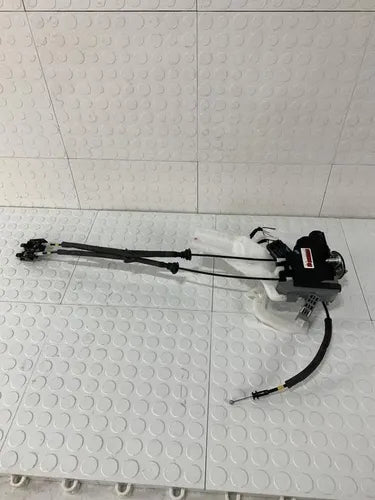 Chapa Cerradura Trasera Izquierda Kia Sorento 2016-2020