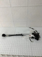Chapa Cerradura Trasera Izquierda Kia Sorento 2016-2020