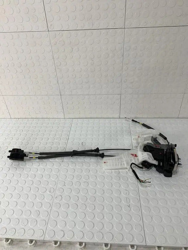 Chapa Cerradura Trasera Izquierda Kia Sorento 2016-2020