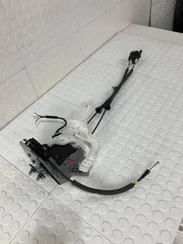 Chapa Cerradura Trasera Izquierda Kia Sorento 2016-2020