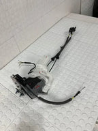Chapa Cerradura Trasera Izquierda Kia Sorento 2016-2020