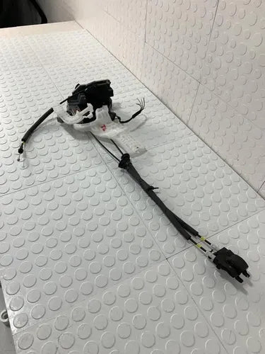 Chapa Cerradura Trasera Izquierda Kia Sorento 2016-2020