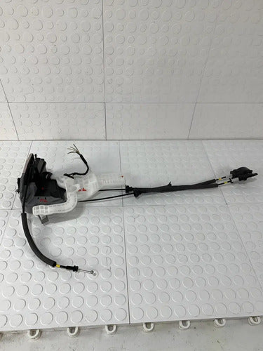 Chapa Cerradura Trasera Izquierda Kia Sorento 2016-2020