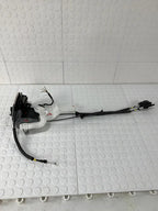 Chapa Cerradura Trasera Izquierda Kia Sorento 2016-2020