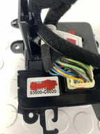 Interruptor Módulo Drive Mode Kia Sorento 2016-2020 Negro