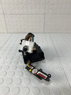 Interruptor Módulo Drive Mode Kia Sorento 2016-2020 Negro
