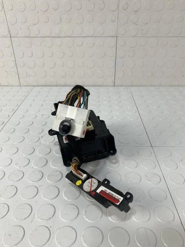 Interruptor Módulo Drive Mode Kia Sorento 2016-2020 Negro