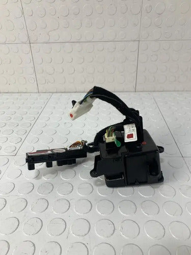 Interruptor Módulo Drive Mode Kia Sorento 2016-2020 Negro