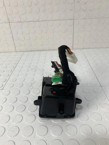 Interruptor Módulo Drive Mode Kia Sorento 2016-2020 Negro