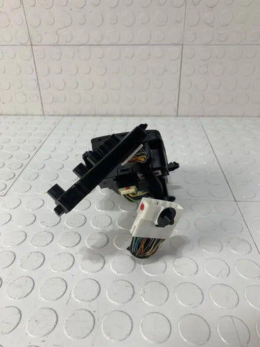 Interruptor Módulo Drive Mode Kia Sorento 2016-2020 Negro