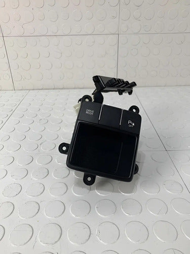 Interruptor Módulo Drive Mode Kia Sorento 2016-2020 Negro