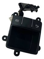 Interruptor Módulo Drive Mode Kia Sorento 2016-2020 Negro