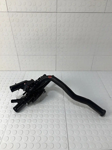 Tomas De Agua Con Termostato Kia Sorento 2016-2020