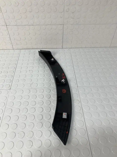 Cantonera Trasera Derecha Kia Sorento 2016-2020 Negro
