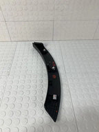 Cantonera Trasera Derecha Kia Sorento 2016-2020 Negro