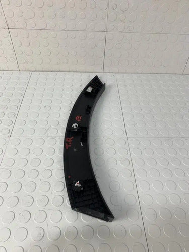 Cantonera Trasera Derecha Kia Sorento 2016-2020 Negro