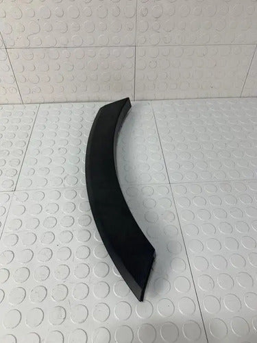 Cantonera Trasera Derecha Kia Sorento 2016-2020 Negro